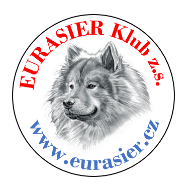 Logo Eurasier klubu